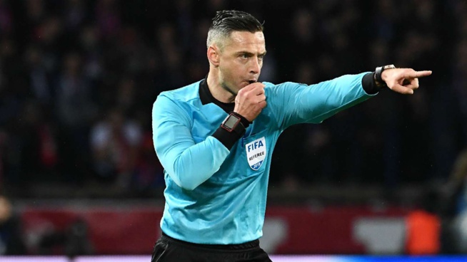 Qui est l'arbitre de la finale 2019 de Ligue des champions entre Tottenham et Liverpool ?