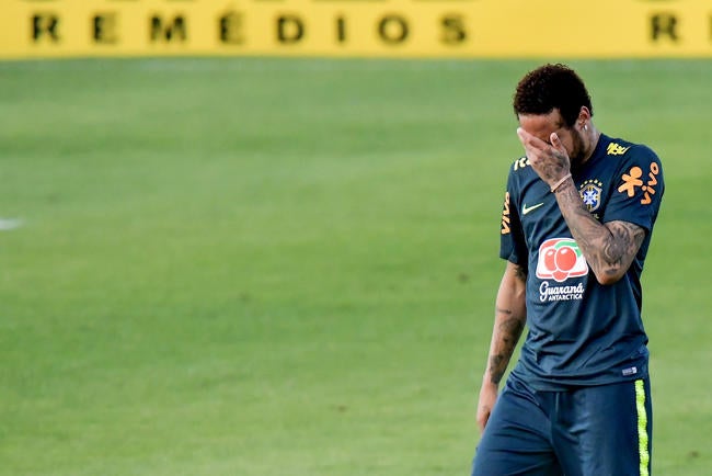 PSG : La terrible accusation, Neymar soupçonné de viol à Paris ! PSG : La terrible accusation, Neymar soupçonné de viol à Paris !