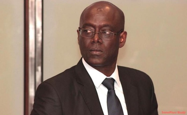 Thierno Alassane Sall : « le dialogue ne peut pas produire de miracle »