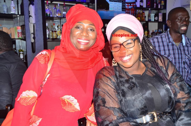 NDOGOU PRESSE: Le nouvel album de TITI La lionne servit à la presse. NDOGOU PRESSE: Le nouvel album de TITI La lionne servit à la presse.