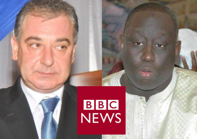 146 Millions de FCFA versés à Aliou Sall par Trust offshore: Les avocats du frère du président nient et vont porter plainte contre la BBC 146 Millions de FCFA versés à Aliou Sall par Trust offshore: Les avocats du frère du président nient et vont porter plainte contre la BBC