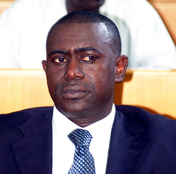 Ter : Seydou Diouf demande l’apurement des indemnisations des familles impactées Ter : Seydou Diouf demande l’apurement des indemnisations des familles impactées