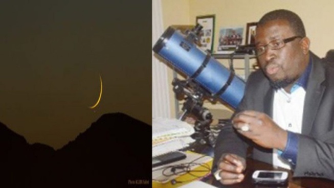 Célébration de la Korité: « Il n’y a aucun pays au monde où la lune est apparue hier » Célébration de la Korité: « Il n’y a aucun pays au monde où la lune est apparue hier »