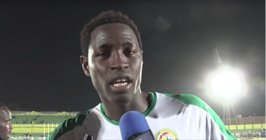 Can 2019: convoqué par Aliou Cissé, la grand-mère de Sidy Sarr fait un malaise et décède Can 2019: convoqué par Aliou Cissé, la grand-mère de Sidy Sarr fait un malaise et décède