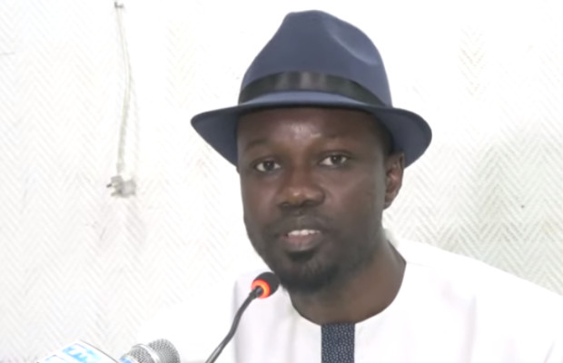 Révélations de BBC : la réaction du Président SONKO sur la SUD FM. Révélations de BBC : la réaction du Président SONKO sur la SUD FM.