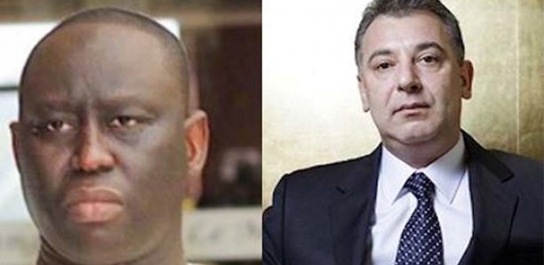 Rachat des actions de Frank Timis par BP pour 150 milliards : « Je ne suis pas au courant d’une telle transaction », dit Aliou Sall Rachat des actions de Frank Timis par BP pour 150 milliards : « Je ne suis pas au courant d’une telle transaction », dit Aliou Sall