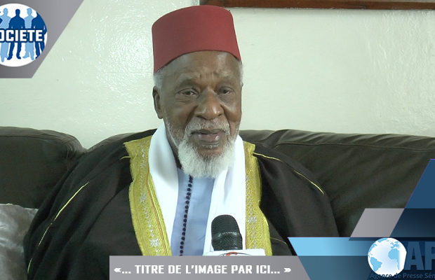 Korité 2019 : la commission se réunit demain mardi Korité 2019 : la commission se réunit demain mardi