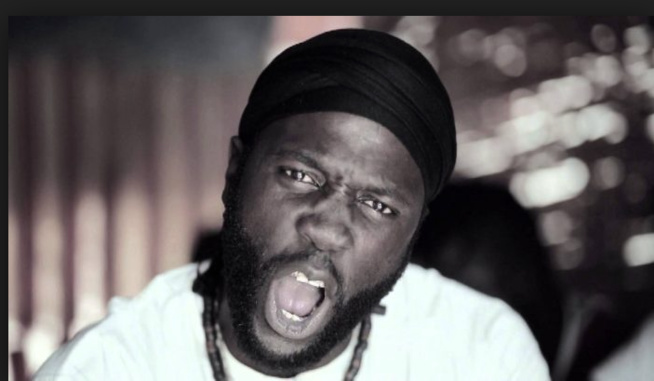 Y en a marre exige la démission d'Aliou Sall de toutes ses fonctions Y en a marre exige la démission d'Aliou Sall de toutes ses fonctions