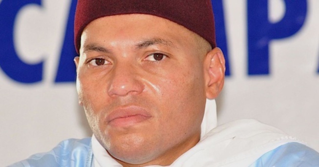 Interdiction du droit de vote de Karim Wade: «Légale » et « nécessaire », selon la Cour de justice de la Cedeao Interdiction du droit de vote de Karim Wade: «Légale » et « nécessaire », selon la Cour de justice de la Cedeao