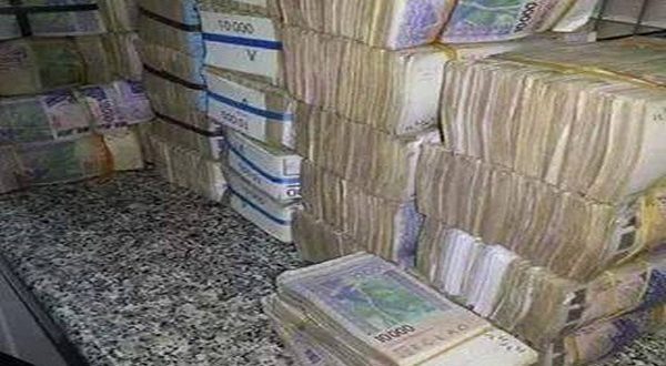 Trou de 100 milliards sur le budget: Démenti du ministère des Finances Trou de 100 milliards sur le budget: Démenti du ministère des Finances