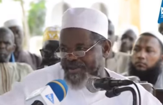 Propos de l’imam Ka contre les chrétiens: une cinquantaine de plaintes et plus de 2mille signatures sur la table du Procureur Propos de l’imam Ka contre les chrétiens: une cinquantaine de plaintes et plus de 2mille signatures sur la table du Procureur