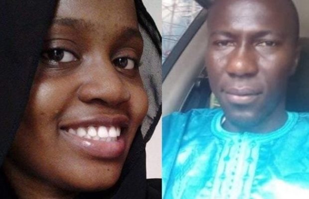 Exclusivité: Blessé, le meurtrier de Binta Camara a été finalement transféré de prison ! Exclusivité: Blessé, le meurtrier de Binta Camara a été finalement transféré de prison !