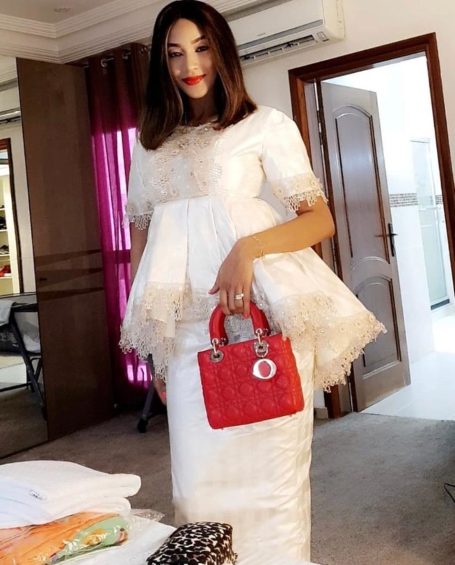 Adja Diallo et Ibou Touré : Découvrez comment ils ont sauvé leur mariage