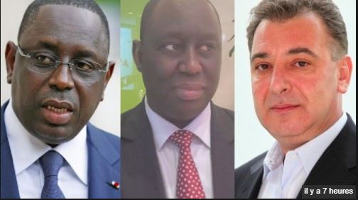 Decret Cayar Offshore et Decret Saint louis Offshore:Les contrevérités de Aliou Sall ,voici les décrets signés par Macky Sall