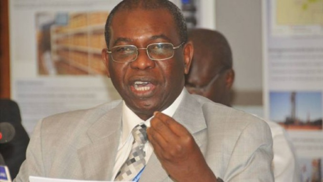 Inspection Générale d’Etat : Voici le Procès verbal d’audition de Mamadou Faye Directeur de Petrosen qui accable PETROTIM Inspection Générale d’Etat : Voici le Procès verbal d’audition de Mamadou Faye Directeur de Petrosen qui accable PETROTIM