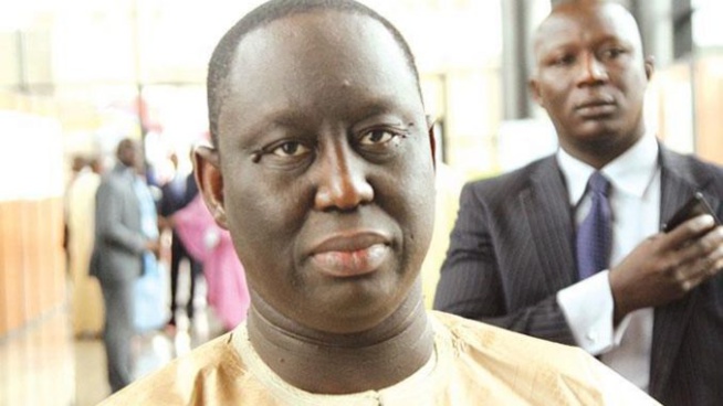 Aliou Sall fait les choux gras de la presse internationale: Le Monde lui consacre un article Aliou Sall fait les choux gras de la presse internationale: Le Monde lui consacre un article