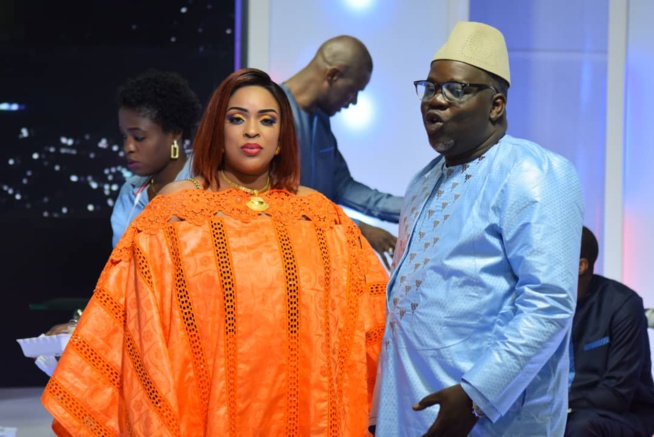 Que mijote Ndoye Bane sur Mado de la TFM Que mijote Ndoye Bane sur Mado de la TFM