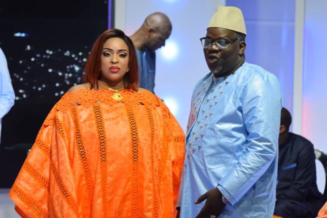 Que mijote Ndoye Bane sur Mado de la TFM