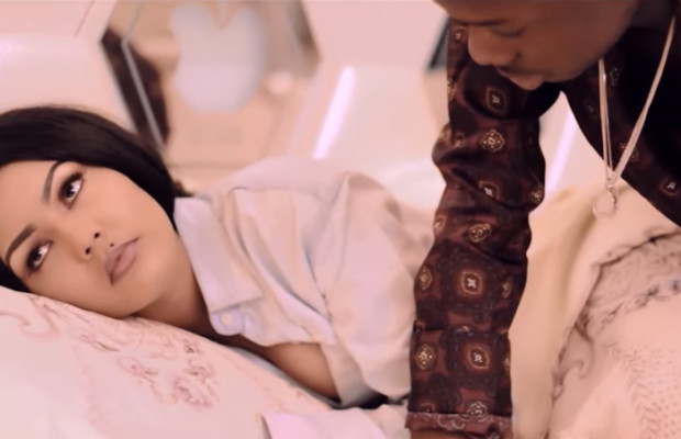 VIDÉO : Sidiki Diabaté – Kouma (clip officiel) VIDÉO : Sidiki Diabaté – Kouma (clip officiel)