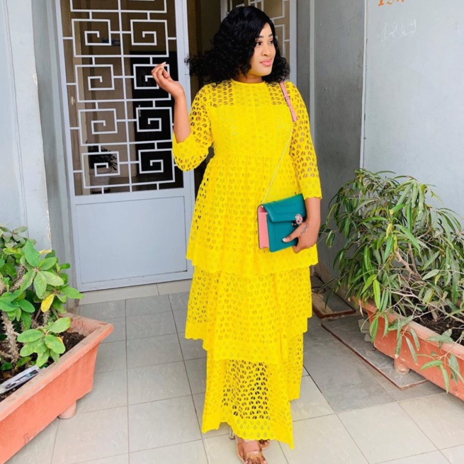 Spécial Korité 2019 : ESHOU NDIAYE « Ouvre le bal des sagnsé» Spécial Korité 2019 : ESHOU NDIAYE « Ouvre le bal des sagnsé»