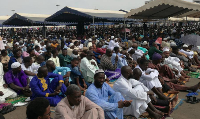 LOUGA PRÉPARATIFS DE LA KORITÉ : UN RYTHME POUR CHACUN LOUGA PRÉPARATIFS DE LA KORITÉ : UN RYTHME POUR CHACUN