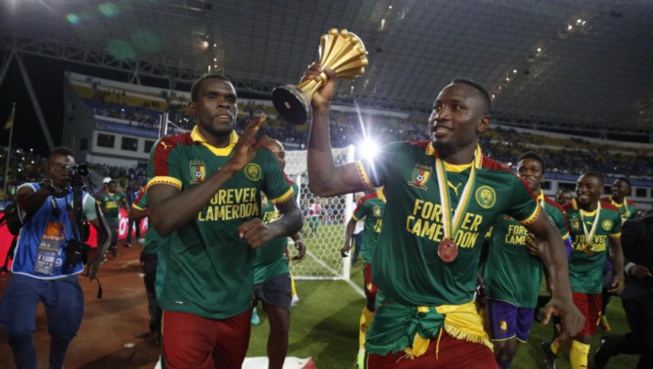 CAN 2019: le Cameroun y sera, le TAS déboute les Comores