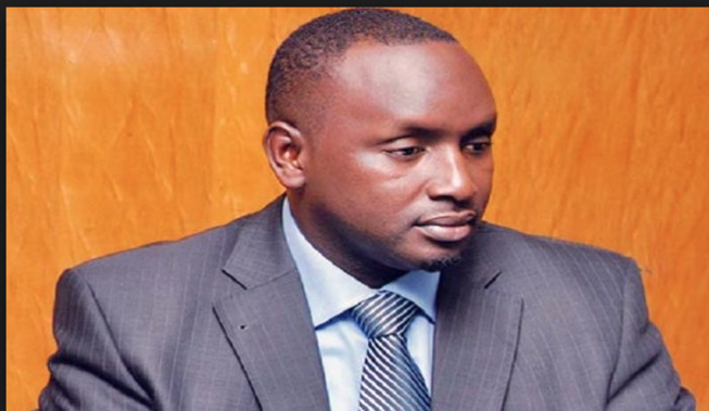 LA FAILLITE MORALE D'UN PRÉSIDENT LA FAILLITE MORALE D'UN PRÉSIDENT