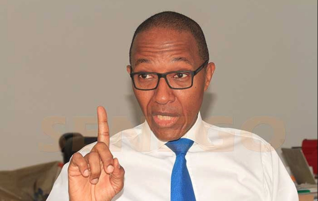 Attribution De Permis À Petro –Tim : Quand Abdoul MBAYE Écrivait Au Procureur De La République Attribution De Permis À Petro –Tim : Quand Abdoul MBAYE Écrivait Au Procureur De La République