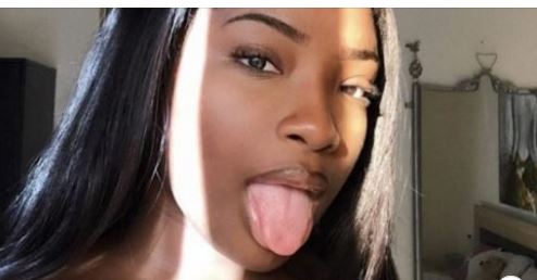 Découvrez la face cachée de Venus, la fille de Yousssou Ndour
