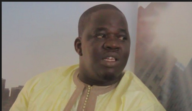 VIDEO PIRE: Ndoye Bane lance un message poignant sur le Dialogue national.