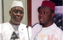 Déclaration de Macky Sall pour défendre son frère : le religieux S. Modou Bousso se dit choqué « se soucient-ils de l’avenir du Sénégal » Déclaration de Macky Sall pour défendre son frère : le religieux S. Modou Bousso se dit choqué « se soucient-ils de l’avenir du Sénégal »