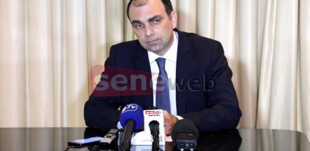 Révélations de la BBC : Des allégations "absurdes", selon le directeur de Bp Révélations de la BBC : Des allégations "absurdes", selon le directeur de Bp