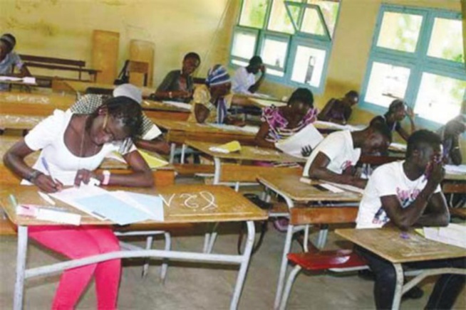 Concours général 2019 : des irrégularités notées sur les épreuves de maths