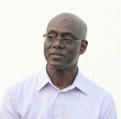 VIDEO - Ce que Thierno Alassane SALL avait dit sur le pétrole VIDEO - Ce que Thierno Alassane SALL avait dit sur le pétrole