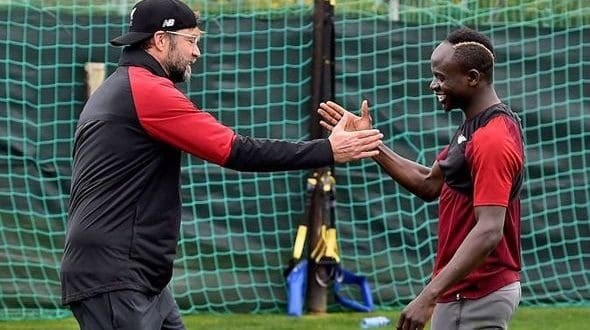 Football: Sadio Mané remporte le «Onze d’Or 2019» devant Messi et Ronaldo