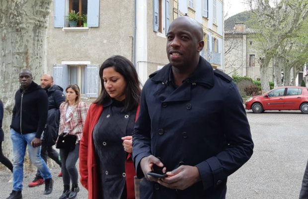 Justice : Souleymane Diawara condamné à une amende dans une affaire d’extorsion Justice : Souleymane Diawara condamné à une amende dans une affaire d’extorsion