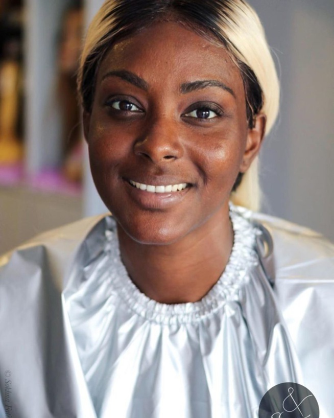 Les clichés qui prouvent que Marème (MDHM) est une belle femme Sénégalaise