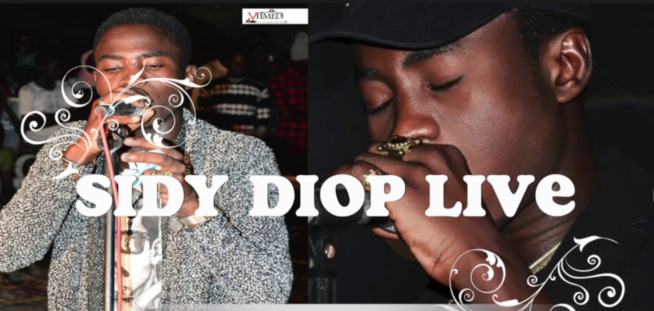 SPECIAL KORITE: Sidy Diop donne un concert en live devant I RADIO.