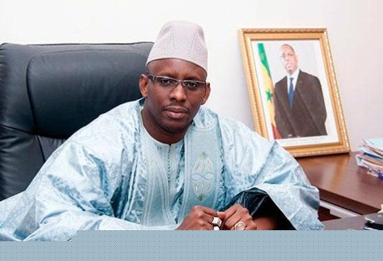 Nécrologie : Le Ministre Moustapha Diop en deuil Nécrologie : Le Ministre Moustapha Diop en deuil