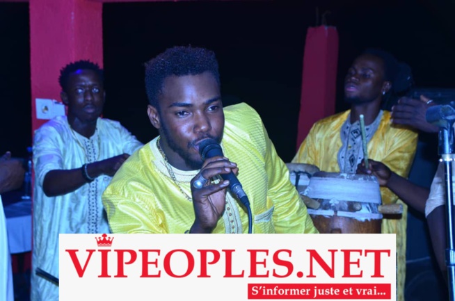 SPECIAL KORITÉ: Pama Dieng livre son secret: "Sama Papa Ndiouga Dieng moye numero 10" SPECIAL KORITÉ: Pama Dieng livre son secret: "Sama Papa Ndiouga Dieng moye numero 10"