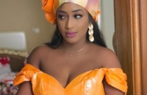 Sagnsé de Korité: Lysa, l’épouse de Pod dans toute sa beauté de femme fatale Sagnsé de Korité: Lysa, l’épouse de Pod dans toute sa beauté de femme fatale