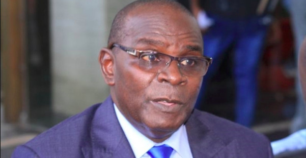 Affaire BBC: Aymérou Gningue répond à Abdoul Mbaye Affaire BBC: Aymérou Gningue répond à Abdoul Mbaye