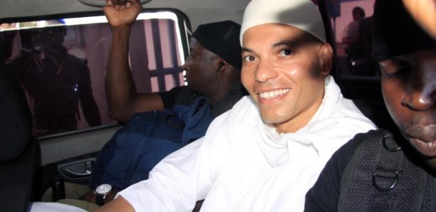 Amnistie pour Karim Wade: manœuvres au sommet ! Amnistie pour Karim Wade: manœuvres au sommet !