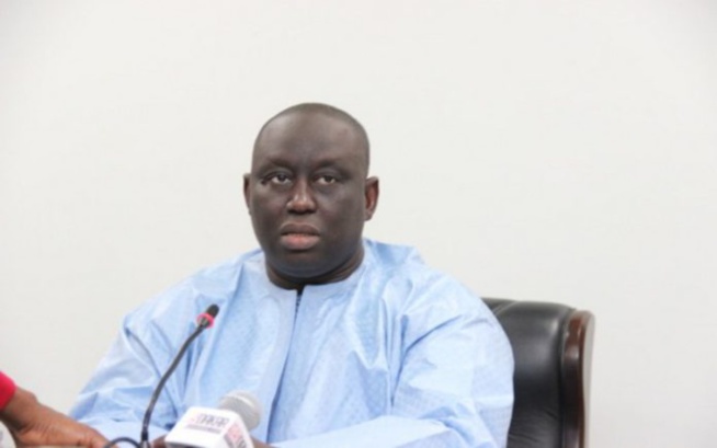 Affaire Aliou Sall : aucune saisine à Dakar Affaire Aliou Sall : aucune saisine à Dakar