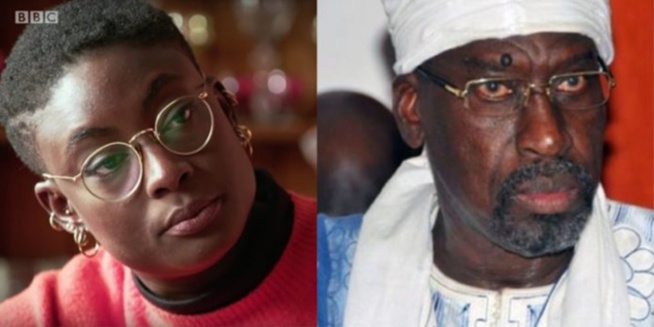 Affaire Aliou Sall: la journaliste de la BBC a menti, selon Abdoulaye Makhtar Diop Affaire Aliou Sall: la journaliste de la BBC a menti, selon Abdoulaye Makhtar Diop