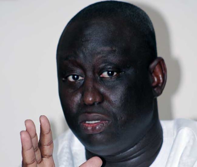 Attaques contre Aliou Sall: le personnel de la CDC s’érige en bouclier Attaques contre Aliou Sall: le personnel de la CDC s’érige en bouclier
