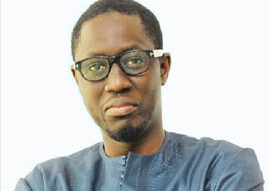 NOUVEAU COORDONNATEUR DU PRODAC: Pape Malick Ndour exprime sa gratitude à Macky Sall NOUVEAU COORDONNATEUR DU PRODAC: Pape Malick Ndour exprime sa gratitude à Macky Sall