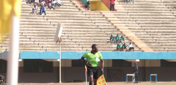 Can 2019 : Trois arbitres sénégalais sélectionnés