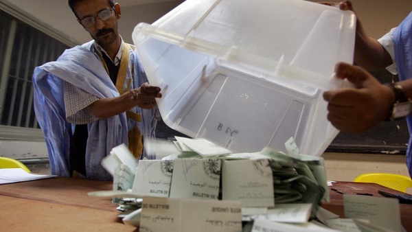 Mauritanie: six candidats se lancent dans la campagne pour succéder au président sortant Mauritanie: six candidats se lancent dans la campagne pour succéder au président sortant