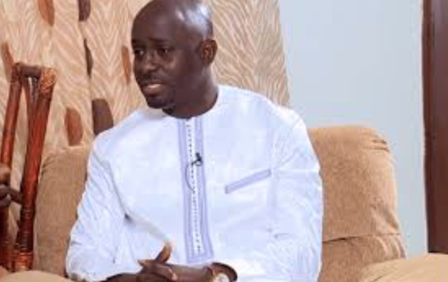 Thierno Bocoum : « ce n’est pas en allumant un contre-feu, en invitant l’opposition dans Cos Petro Gaz que l’Etat va étouffer le scandale de la BBC » Thierno Bocoum : « ce n’est pas en allumant un contre-feu, en invitant l’opposition dans Cos Petro Gaz que l’Etat va étouffer le scandale de la BBC »